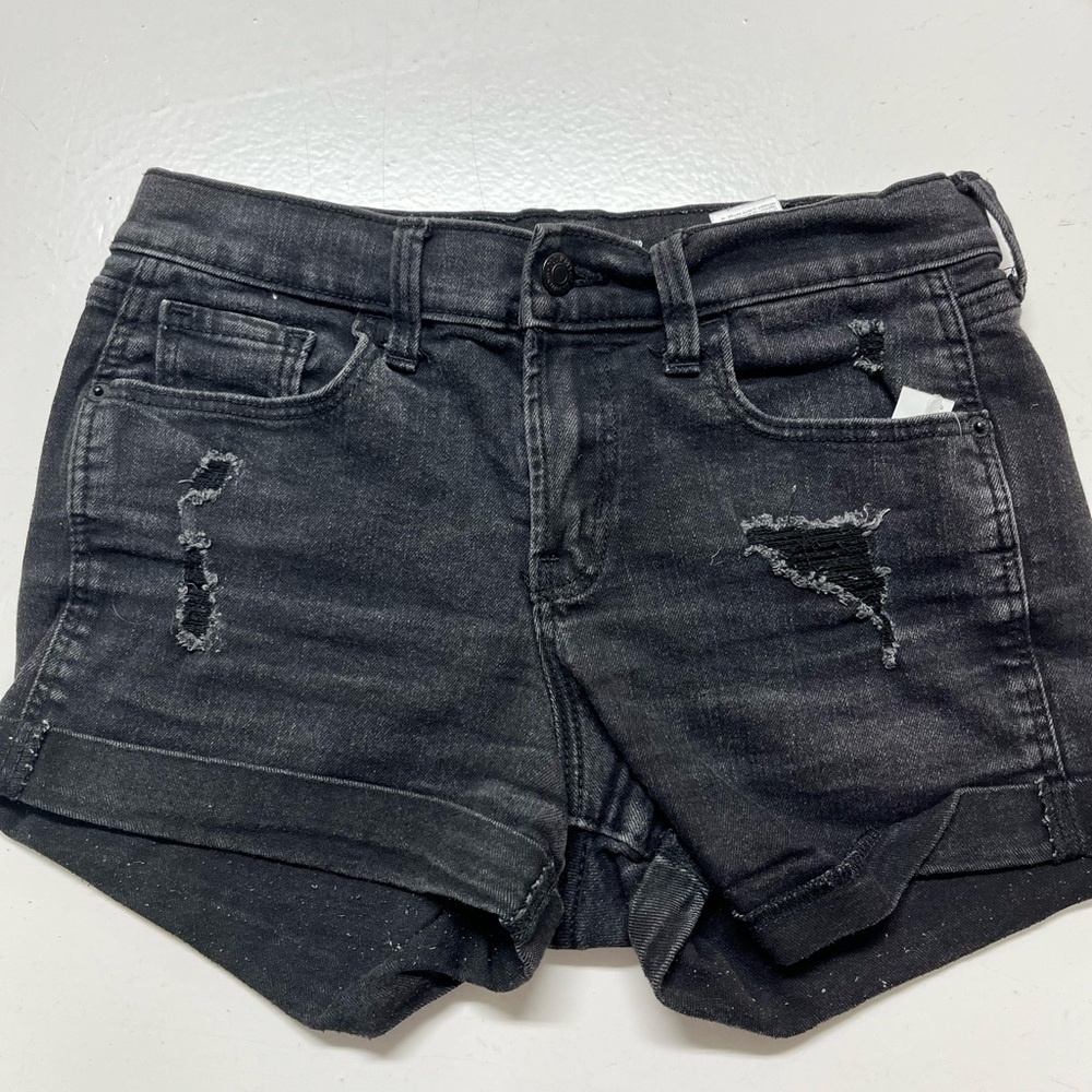 Old navy Jean shorts
